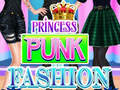 Peli Princess Punk Fashion