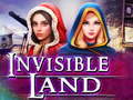 Peli Invisible Land