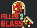 Peli Filled Glass 2