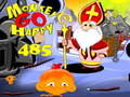 Peli Monkey Go Happy Stage 485