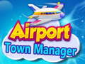 Peli Airport Town Manager