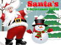 Peli Santa's Christmas Gifts