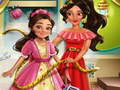 Peli Latina Princess Magical Tailor