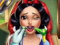 Peli Snow White Real Dentist