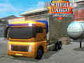 Peli 18 Wheeler Cargo Simulator 2