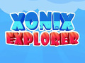 Peli Xonix Explorer