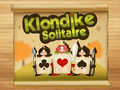 Peli Klondike Solitaire