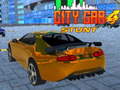 Peli City Car Stunt 4