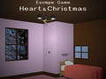 Peli Heart & Christmas Escape game