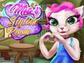 Peli Mia's Stylish Room