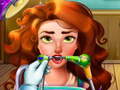 Peli Olivia Real Dentist