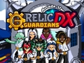 Peli Relic Guardians Arcade Ver  DX