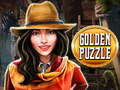 Peli Golden Puzzle