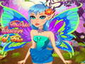 Peli Faerie Queen of Fire