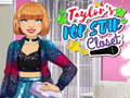 Peli Taylor's Pop Star Closet