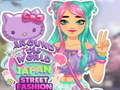 Peli Around The World Japan Street Fashion