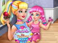 Peli Prank the Nanny Moody Ally