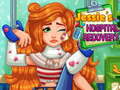 Peli Jessie's Hospital Recovery