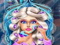 Peli Snow Queen Real Makeover