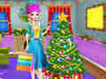 Peli Christmas Tree Decoration and Dress Up