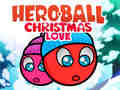 Peli Heroball Christmas Love