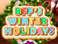 Peli BFFs Winter Holidays