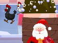 Peli Christmas Chicken Shoot