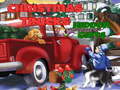 Peli Christmas Trucks Hidden Gifts