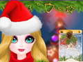Peli Princess Magic Christmas DIY