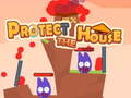 Peli Protect The House