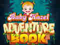 Peli Baby Hazel Adventure Book