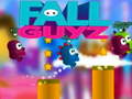 Peli Fall Guyz