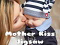 Peli Mother Kiss Jigsaw