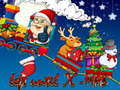 Peli Left Unitl X-mas