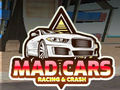 Peli Mad Cars: Racing & Crash
