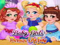 Peli Baby Girls' Dress Up Fun