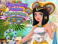 Peli Legendary Fashion Cleopatra