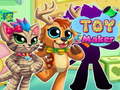 Peli Toy Maker