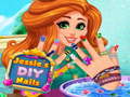 Peli Jessie's DIY Nails Spa