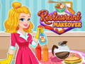 Peli Restaurant Makeover