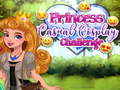 Peli Princess Casual Cosplay Challenge
