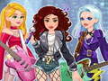Peli Rock Band Dress Up