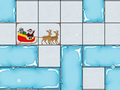 Peli Santa Slide