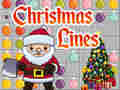 Peli Christmas Lines