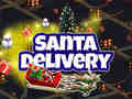Peli Santa Delivery