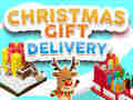 Peli Santa Gift Delivery