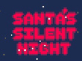 Peli Santa's Silent Night