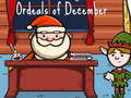 Peli Ordeals of December