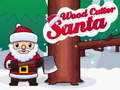 Peli Santa Wood Cutter