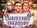 Peli Christmas Treasury